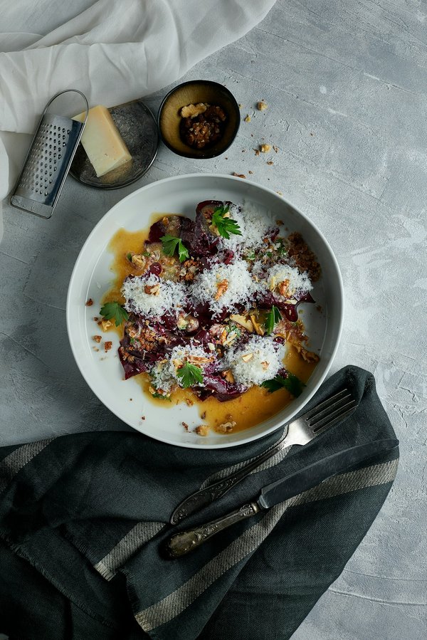 Comment faire un caramel au beurre salé parfait avec une texture onctueuse ?