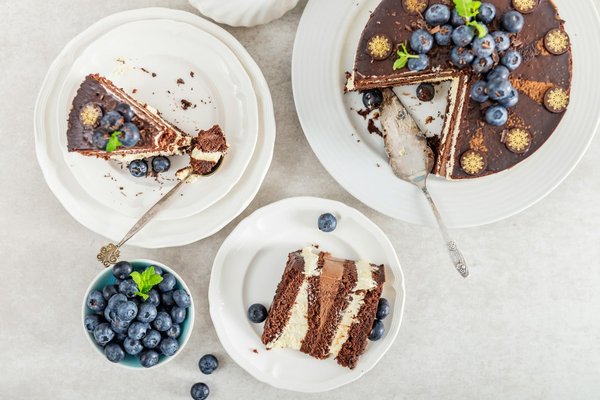Comment réaliser un gâteau au yaourt sans œufs moelleux et savoureux?